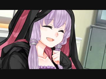 【光空/真相編#8】"結月ゆかりが紡ぐ世界"【総合92話/VOICEROID劇場】