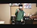 チカッとチカ千花っ♡をヴァイオリンで演奏してみた【踊ってもみた】