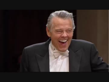 クラウス＝ディーター・ルートヴィヒ　ハッピー・バースデイ（誕生日の歌のユーモラスな変奏曲）より