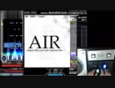 【BMS】Air -GOD-LONG EXモード でハード！
