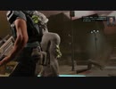 【XCOM 2:WotC】パーフェクトタイミングの実績プレイ3/21
