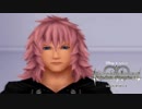 KINGDOM HEARTS Re:チェインオブメモリーズ ＊ 6