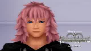 KINGDOM HEARTS Re:チェインオブメモリーズ ＊ 6