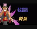 東方紺珠伝-弾幕鑑賞会 「純狐」