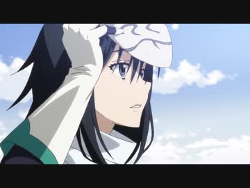 シズ vs 原初の黒