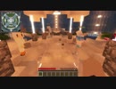 [Minecraft]VOICEROID創掘祭Ⅱ 澤口シグレ視点ほぼ無編集版ⅩⅥ