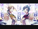 夢ファンファーレ　歌ってみた【あず。×おん。】