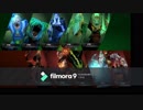 Dota2 とりあえず全ヒーローを触ってみよう　010