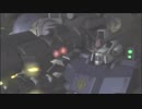 [PS]機動戦士ガンダム ギレンの野望 ジャブロー強襲 BGM 作曲 秋山裕和 暗黒の始まり 進撃の号令 MOBILE SUIT GUNDAM