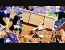 【VOICEROID＋EX 弦巻マキ &　薪宮風季】福笑い【歌わせてみた】