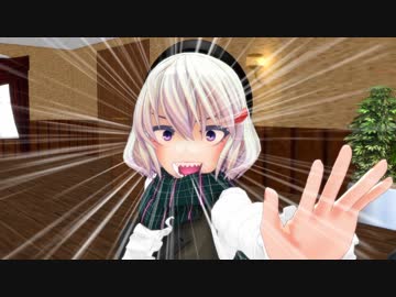 問題児が集まる鎮守府39話　【ＭＭＤ艦これ】