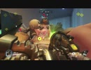 [Overwatch] ゴリラの日常221 [PC版]