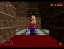 【縛り実況】金属アレルギーなマリオ６４ part6
