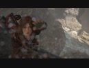 【ゲーム実況】Rise of The Tomb Raider　第38回