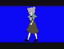 歩く卵(クッキー☆)