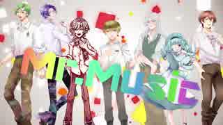 【人力千銃士】貴銃士7挺でMr.Music【一周年記念】