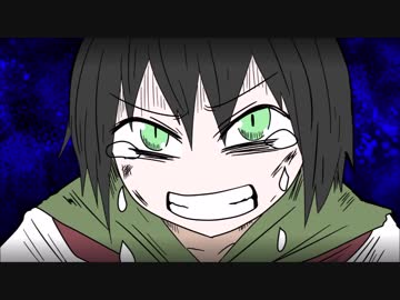 【東方手書き】 クイーンアリス #19 VS紅魔館 後編