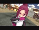 【MMD／ケムリクサ】 りんでロキ