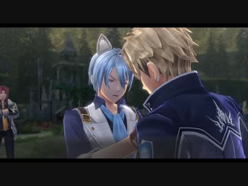 閃の軌跡ⅣってRPGを楽しもうぜ その23