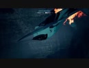 Ace Combat 7 Multiplayer10  バトルロイヤル  Su-34 + HCAA