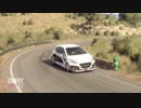 DiRT Rally2.0 Peugeot 208 R2でDescenso por carretera リプレイ
