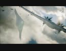 ACE COMBAT 7 #03 Two-pronged Strategy「両面作戦」