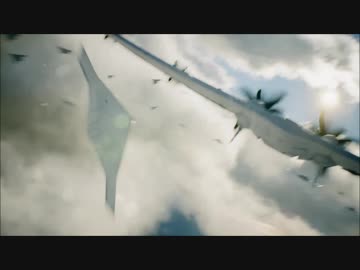 ACE COMBAT 7 #03 Two-pronged Strategy「両面作戦」