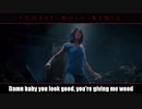 Eminem & 2Pac - Alita Battle Angel (2018)