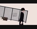 【進撃のMMD】いつの時代も背後に上司がいます・・・【エレンとリヴァイ】
