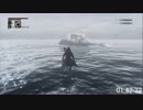 【字幕解説付き】Bloodborne Any%バグありRTA 葬送の刃チャート 2時間11分44秒 part4