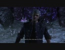 Devil May Cry 5 - Diabolical Incantation（Malphas）【 1080p 60fps 】