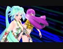 【初音ミク】Oxalis【MMD】