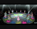 UNION!! パステルカラーのSSR衣装詰め合わせ13人MV