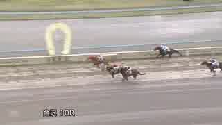2019年3月17日金沢競馬10R 若駒賞(準重賞・3歳) ロンギングルック