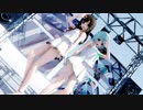 【MMD】らぶ式Chocolat・Mintで『愛Dee』1080p