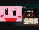 【Switch DLゲーほぼ日実況#360】「パスパルトゥー：アーティストの描いた夢」"ピンクの悪魔"編【Ciao_Ringoのショートショート】