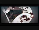 【テイルズオブMMD】ビターチョコデコレーション【ジェイド】