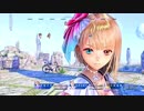 BLUE REFLECTION - OVER DOSE【 4k (3840x2160) 60FPS + Reshade3.0.8 】