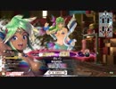 【WLW】無編集の褐色の出汁（203戦場目）[EX01]