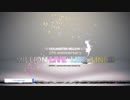 『MILLION LIVE×LIFE×LINE!!!』を元の曲で再現してみた