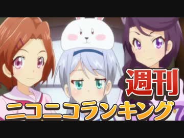 ランキング本編動画