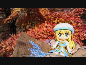 ROプレイヤーがソロキャンプに行ってきた⑧-1　保古の湖キャンプ場