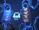【戦場の絆】 弟大佐が自分で動画をあげてみた４  TT 4VS4 ジオン ゴッグ