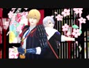【MMD刀剣乱舞】宵々古今【山姥切国広(極)＆山姥切長義】