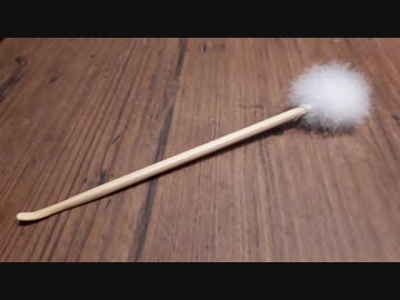 ８回目の耳かき音を収録してみた