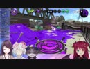 罰ゲームで先生と不老不死のモノマネをする悪魔たち
