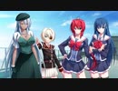 【実況】刮目せよ、"永久機関"は此処に在る―『Zero Infinity -Devil of Maxwell-』 第38話
