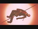 【MMD刀剣乱舞】＿＿ビターチョコデコレーション＿＿【御手杵】