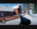 【BFV 実況 #11】【コンクエスト】【垂れ流し】 Ugame Battlefield V #11 “Conquest in Narvik”