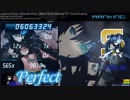 osu!ﾏｳｽｵﾝﾘ【Black*Rock Shooter (TV Size)】Insane